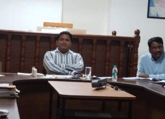 ಕದ್ರಿ ಪಾರ್ಕ್ ಸಮಗ್ರ ಅಭಿವೃದ್ಧಿ: ಜಿಲ್ಲಾಧಿಕಾರಿ ಸೂಚನೆ