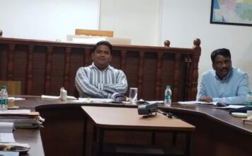 ಕದ್ರಿ ಪಾರ್ಕ್ ಸಮಗ್ರ ಅಭಿವೃದ್ಧಿ: ಜಿಲ್ಲಾಧಿಕಾರಿ ಸೂಚನೆ