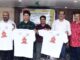ಕೆಯುಡಬ್ಲ್ಯುಜೆ ಬ್ರ್ಯಾಂಡ್ ಮಂಗಳೂರು ರೋಹನ್ ಕಪ್ ಕ್ರಿಕೆಟ್ 2024” ಜೆರ್ಸಿ ಬಿಡುಗಡೆ