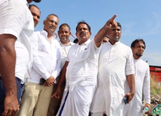 ಮೀನುಗಾರಿಕಾ ಬಂದರು ಅಭಿವೃದ್ಧಿಗೆ ಒತ್ತು: ಸಚಿವ ದಿನೇಶ್ ಗುಂಡೂರಾವ್