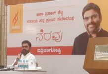 ಎಂ.ಆರ್.ಜಿ. ಗ್ರೂಪ್ ನಿಂದ ಅಶಕ್ತರಿಗೆ 4 ಕೋಟಿ ರೂ. ನೆರವು: ಕೆ. ಪ್ರಕಾಶ್ ಶೆಟ್ಟಿ