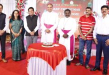 ‘‘ಬಂಧುತ್ವ’’ ಸರಕಾರದ ಕಾರ್ಯಕ್ರಮವಾಗಲಿ: ಸ್ಪೀಕರ್ ಯು.ಟಿ. ಖಾದರ್