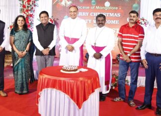 ‘‘ಬಂಧುತ್ವ’’ ಸರಕಾರದ ಕಾರ್ಯಕ್ರಮವಾಗಲಿ: ಸ್ಪೀಕರ್ ಯು.ಟಿ. ಖಾದರ್