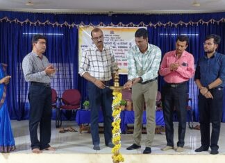 ಮತದಾರರ ದಿನಾಚರಣೆ: ಕಾಲೇಜು ವಿದ್ಯಾರ್ಥಿಗಳಿಗಾಗಿ ವಿವಿಧ ಸ್ಪರ್ಧೆಗಳು