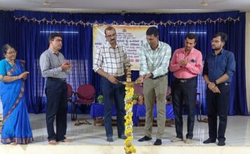 ಮತದಾರರ ದಿನಾಚರಣೆ: ಕಾಲೇಜು ವಿದ್ಯಾರ್ಥಿಗಳಿಗಾಗಿ ವಿವಿಧ ಸ್ಪರ್ಧೆಗಳು