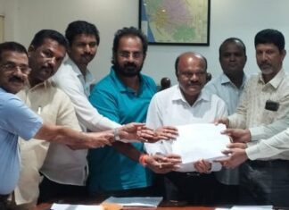 ನೈರುತ್ಯ ಪದವೀಧರ ಕ್ಷೇತ್ರ: ದ.ಕ. 16869, ಶಿಕ್ಷಕರ ಕ್ಷೇತ್ರ: 6753 ಮತದಾರರು