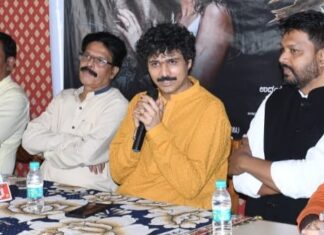 ವಿಭಿನ್ನ ಕಥಾಹಂದರದ “ಕ್ಲಾಂತ” ಸಿನಿಮಾ ಸದ್ಯದಲ್ಲೇ ಬಿಡುಗಡೆ