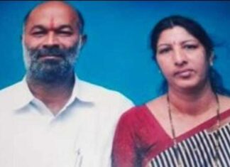 ರಂಗಕರ್ಮಿ, ಸಮಾಜ ಸೇವಕ ಕಾಪು ಲೀಲಾಧರ ಶೆಟ್ಟಿ ದ೦ಪತಿ ಆತ್ಮಹತ್ಯೆ
