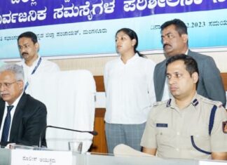 ಕಟ್ಟಡ ನಿರ್ಮಾಣದಲ್ಲಿ ನಿಯಮ ಉಲ್ಲಂಘನೆ:ತ್ವರಿತ ಕ್ರಮಕ್ಕೆ ಲೋಕಾಯುಕ್ತರ ಸೂಚನೆ