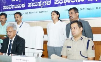 ಕಟ್ಟಡ ನಿರ್ಮಾಣದಲ್ಲಿ ನಿಯಮ ಉಲ್ಲಂಘನೆ:ತ್ವರಿತ ಕ್ರಮಕ್ಕೆ ಲೋಕಾಯುಕ್ತರ ಸೂಚನೆ