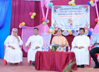 ಸ್ಪಂದನಾ ಟ್ರಸ್ಟ್ ಜೆಪ್ಪು: 52 ನೇ ವಾರ್ಷಿಕೋತ್ಸವ