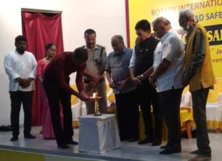 ರೋಟರಿ ಸಪ್ತಾಹ 2024: ಉಚಿತ ವೈದ್ಯಕೀಯ ಶಿಬಿರ
