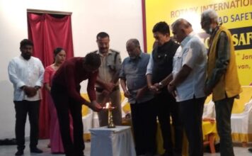 ರೋಟರಿ ಸಪ್ತಾಹ 2024: ಉಚಿತ ವೈದ್ಯಕೀಯ ಶಿಬಿರ