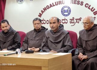 ಬಾಲ ಯೇಸುವಿನ ಪುಣ್ಯಕ್ಷೇತ್ರ : ಜ. 14 – 15ರಂದು ವಾರ್ಷಿಕ ಮಹೋತ್ಸವ