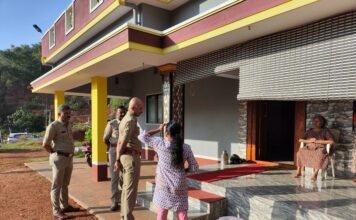 ಕಾವಳಪಡೂರು: ಮನೆಗೆ ನುಗ್ಗಿ ಚಾಕು ತೋರಿಸಿ ನಗ,ನಗದು ದರೋಡೆ