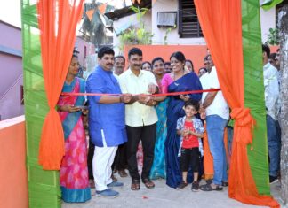 ಗುಂಡಳಿಕೆ ನಾಗರಿಕ ಸೇವಾ ಸಮಿತಿಯ ನೂತನ ಕಟ್ಟಡ ಉದ್ಘಾಟನೆ