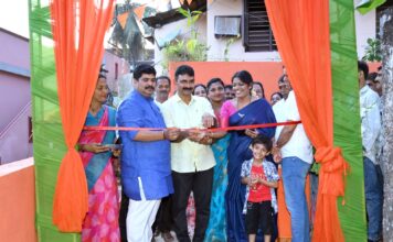 ಗುಂಡಳಿಕೆ ನಾಗರಿಕ ಸೇವಾ ಸಮಿತಿಯ ನೂತನ ಕಟ್ಟಡ ಉದ್ಘಾಟನೆ