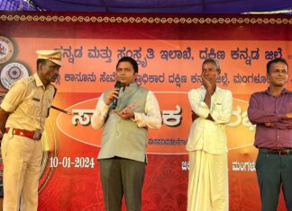 ಜಿಲ್ಲಾ ಕಾರಾಗೃಹದಲ್ಲಿ ನರ್ಸರಿ ವ್ಯವಸ್ಥೆ: ಜಿಲ್ಲಾಧಿಕಾರಿ
