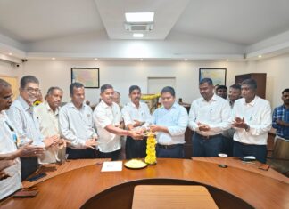 ಶಿಲ್ಪಕಲೆಯ ಮೇರು ವ್ಯಕ್ತಿ ಅಮರಶಿಲ್ಪಿ ಜಕಣಾಚಾರಿ: ಜಿಲ್ಲಾಧಿಕಾರಿ