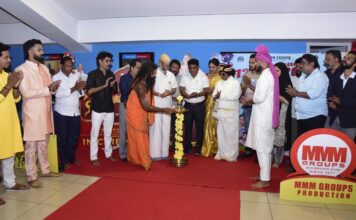 “ಮಿಸ್ಟರ್ ಮದಿಮಯೆ” ಕರಾವಳಿಯಾದ್ಯಂತ ತೆರೆಗೆ