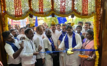 ಜ.26ರಿಂದ ರಾಜ್ಯಾದ್ಯಂತ ಸಂವಿಧಾನ ಜಾಥಾ: ಸಚಿವ ಮಹಾದೇವಪ್ಪ