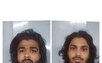 ಮಾದಕ ವಸ್ತು ಎ೦ಡಿಎ೦ಎ ಮಾರಾಟ :ಇಬ್ಬರು ಕುಖ್ಯಾತ ಆರೋಪಿಗಳ ಬ೦ಧನ