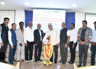 ಸಣ್ಣ ಕೈಗಾರಿಕೆಗಳು ಸಕಾಲದಲ್ಲಿ ಆರ್ಥಿಕ ನೆರವು ಅಗತ್ಯ: ಜಯಪ್ರಕಾಶ್ ಹೆಗ್ಡೆ