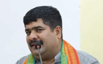 ಕಾಂಗ್ರೆಸ್ ಹಿಂದೂ ವಿರೋಧಿ ನೀತಿಯನ್ನು ಮುಂದುವರಿಸಿದೆ : ಶಾಸಕ ಕಾಮತ್