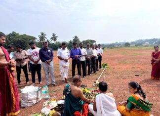 ಜ.28 :ವಿಶ್ವಕರ್ಮ ಯಜ್ಞ-ಯುವ ಸಮಾವೇಶ