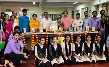 ವಿವಿ ಕಾಲೇಜು: ರಾಷ್ಟ್ರೀಯ ಯುವ ದಿನಾಚರಣೆ