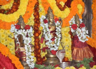 ಕೆನರಾ ಸಮೂಹ ಶಿಕ್ಷಣ ಸಂಸ್ಥೆಗಳು — ಭಜನೋತ್ಸವದೊಂದಿಗೆ ಸಂಪನ್ನಗೊಂಡ ಶ್ರೀರಾಮ ವೈಭವ