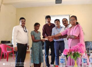 ಪಿಎಂ ಜನಮನ ಕಾಯ೯ಕ್ರಮ: ಸಂವಾದ ನೇರಪ್ರಸಾರ
