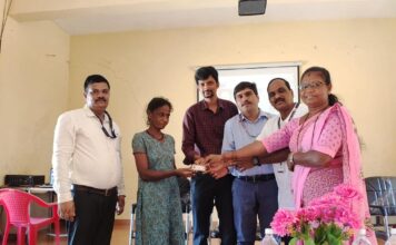 ಪಿಎಂ ಜನಮನ ಕಾಯ೯ಕ್ರಮ: ಸಂವಾದ ನೇರಪ್ರಸಾರ
