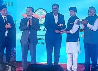 ವಿಂಗ್ಸ್ ಇಂಡಿಯಾ 2024 ರಲ್ಲಿ ಎಂಐಎಗೆ ಪ್ರತಿಷ್ಠಿತ ರಾಷ್ಟ್ರೀಯ ಮಾನ್ಯತೆ