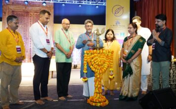 ಮಂಗಳೂರು ಲಿಟ್ ಫೆಸ್ಟ್ ಉದ್ಘಾಟನೆ