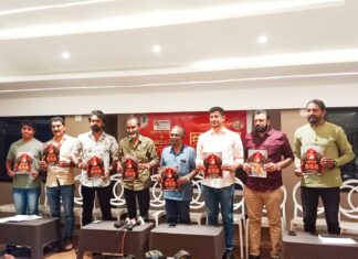 ಜ.11ರಂದು “ಶಿವದೂತೆ ಗುಳಿಗೆ” 555ನೇ ಪ್ರದರ್ಶನದ ಸಂಭ್ರಮ!