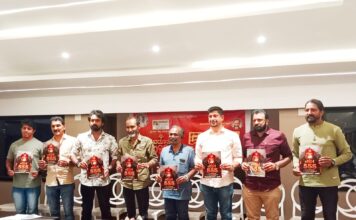 ಜ.11ರಂದು “ಶಿವದೂತೆ ಗುಳಿಗೆ” 555ನೇ ಪ್ರದರ್ಶನದ ಸಂಭ್ರಮ!