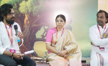 ಮಂಗಳೂರು ಲಿಟ್ ಫೆಸ್ಟ್: ಸಿರಿ ವೈಭವ ವಿಚಾರಗೋಷ್ಠಿ