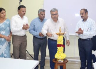 ಮಂಗಳೂರು ವಿವಿ: ಗಣಕ ವಿಜ್ಞಾನ ವಿಭಾಗದಲ್ಲಿ ಒಂದು ವಾರದ ಎಫ್.ಡಿ.ಪಿ