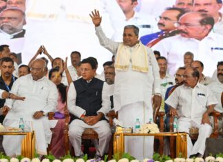 ಮೋದಿಯವರಷ್ಟು ಸುಳ್ಳು ಹೇಳುವ ಪ್ರಧಾನಿ ಹಿಂದೆಂದೂ ಇರಲಿಲ್ಲ :ಸಿಎಂ ಸಿದ್ದರಾಮಯ್ಯ