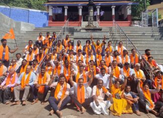 ಕರಸೇವೆ ಮಾಡಿದವರು ಅಯೋಧ್ಯೆಗೆ