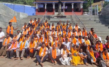 ಕರಸೇವೆ ಮಾಡಿದವರು ಅಯೋಧ್ಯೆಗೆ