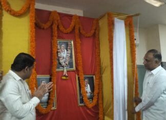 ಮನುಷ್ಯತ್ವವೇ ಬಸವಣ್ಣನವರ ಮುಖ್ಯ ತತ್ವ: ಸಚಿವ ದಿನೇಶ್ ಗುಂಡೂರಾವ್