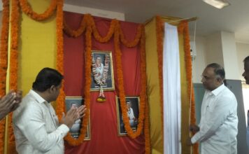 ಮನುಷ್ಯತ್ವವೇ ಬಸವಣ್ಣನವರ ಮುಖ್ಯ ತತ್ವ: ಸಚಿವ ದಿನೇಶ್ ಗುಂಡೂರಾವ್