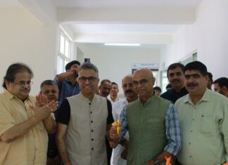 ಕೆನರಾ ಇಂಜಿನಿಯರಿಂಗ್ ಕಾಲೇಜಿನಲ್ಲಿ ಲ್ಯಾಬ್ ಗಳ ಉದ್ಘಾಟನೆ