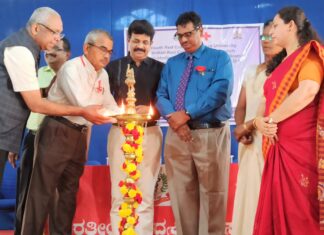 ಕ್ಯಾನ್ಸರ್ ಮಹಾಮಾರಿ ತಡೆಗೆ ಜಾಗೃತಿ ಅಗತ್ಯ: ಡಾ. ರಂಜನ್ ಆರ್.ಕೆ.