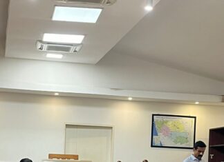 ಲೋಕಸಭಾ ಚುನಾವಣೆ ಹಿನ್ನೆಲೆ : ಮತಗಟ್ಟೆಗಳ ಮೂಲಸೌಕರ್ಯಗಳ ಪರಿಶೀಲನೆಗೆ ಜಿಲ್ಲಾಧಿಕಾರಿಗಳ ಸೂಚನೆ