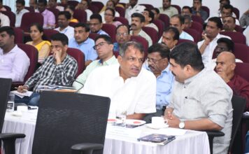 ಇಂಧನ ಸಚಿವರಲ್ಲಿ ಶಾಸಕ ವೇದವ್ಯಾಸ್ ಕಾಮತ್ ಮನವಿ