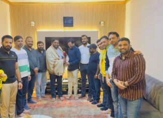 ಕತಾರ್ ನಲ್ಲಿ ಬ್ಯಾರಿ ಸಂಸ್ಕೃತಿಯ ಅನಾವರಣಕ್ಕೆ ಕ್ರಮ:ಅನಿವಾಸಿ ಉದ್ಯಮಿ ಅಬ್ದುಲ್ಲ ಮೋನು
