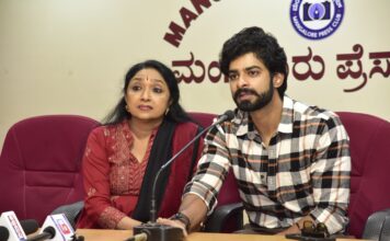 ಕೆಟಿಎಂ ಕನ್ನಡ ಚಲನ ಚಿತ್ರ ಫೆಬ್ರವರಿ 16 ಕ್ಕೆ ತೆರೆಗೆ